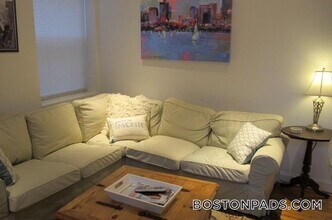 91 Prince St, Unit 18 in Boston, MA - Foto de edificio - Building Photo