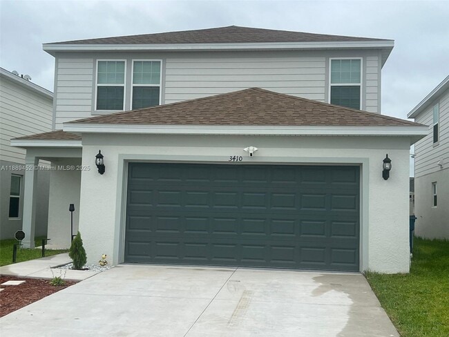 property at 3410 Haven Side Rd