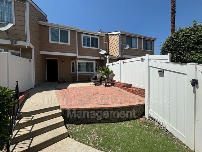 property at 14200 Polk St