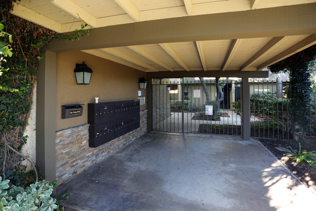 Village Pines in Poway, CA - Building Photo - Building Photo