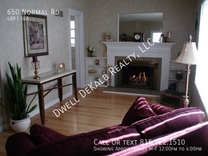 650 Normal Rd in Dekalb, IL - Building Photo - Building Photo