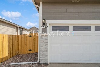 18042 E 94th Pl in Commerce City, CO - Building Photo - Building Photo