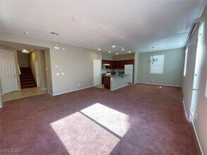 5358 Panaca Spring St in Las Vegas, NV - Building Photo - Building Photo