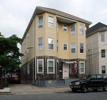 31 Ashley St Apartments