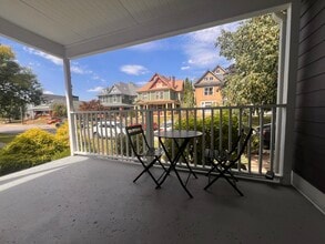 1215 E Ohio St in Indianapolis, IN - Building Photo - Building Photo