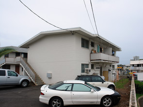 3117 Paliuli St in Honolulu, HI - Building Photo - Building Photo