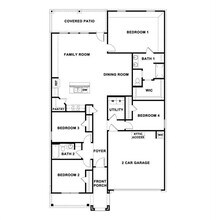 208 Sweetwater Crk Ln in Hutto, TX - Building Photo - Building Photo