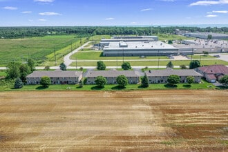 Portside Estates in Manitowoc, WI - Building Photo - Building Photo