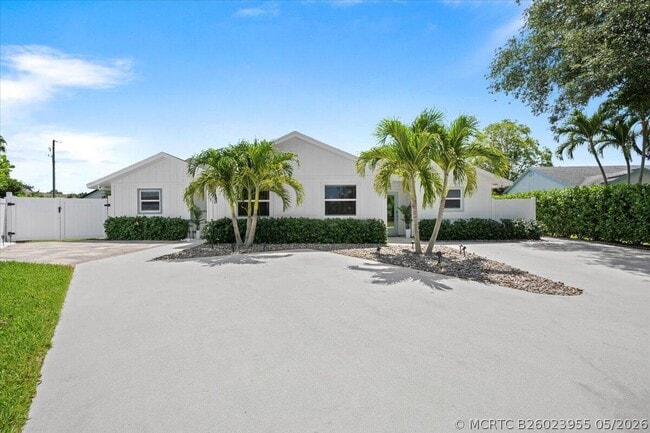 property at 6075 Francis St