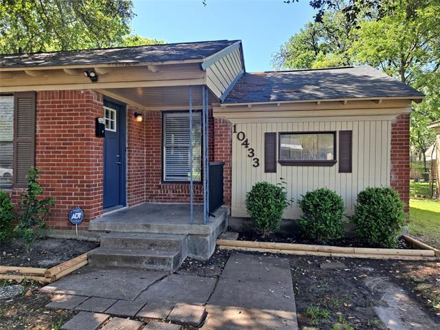 10433 Cayuga Dr in Dallas, TX - Building Photo - Building Photo