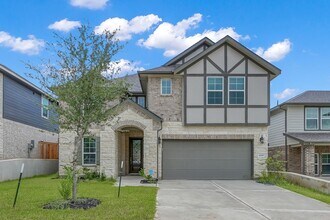 1638 Shae Oak Ln in Conroe, TX - Building Photo - Building Photo