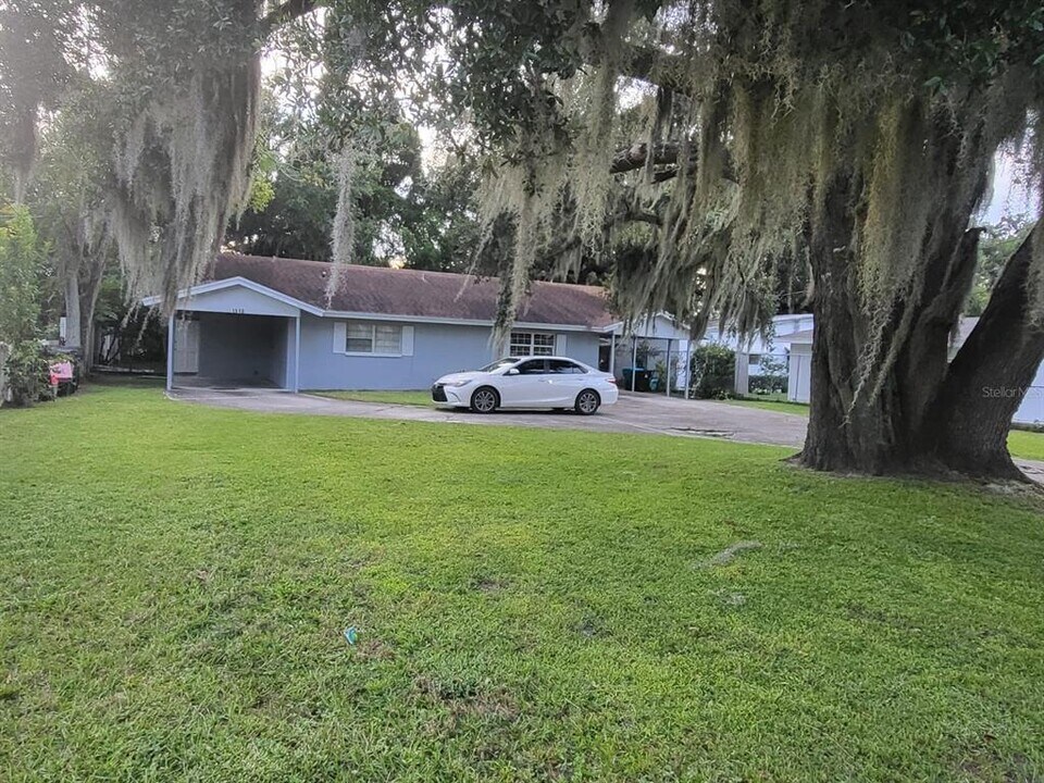 1508 S Lee Ave in Orlando, FL - Building Photo