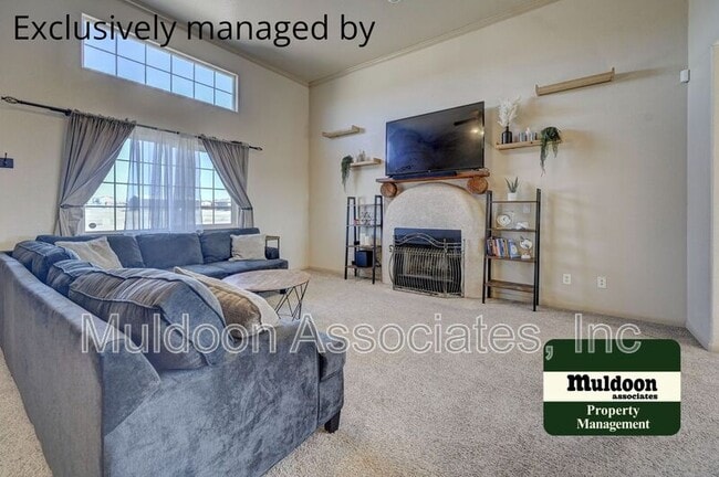 1470 E Purcell Blvd in Pueblo West, CO - Building Photo - Building Photo