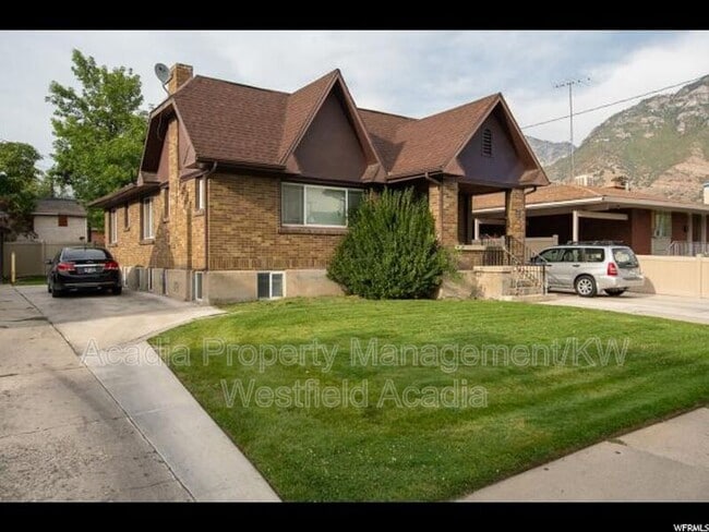137 E 600 N in Provo, UT - Building Photo - Building Photo