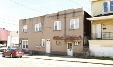 1901 Mcclure St in Homestead, PA - Building Photo - Building Photo