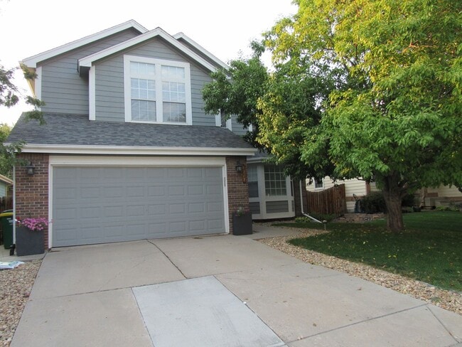 property at 1217 W 133rd Way