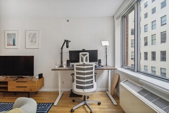 120 W 21st St, Unit SI FL5-ID337564P in New York, NY - Building Photo - Building Photo