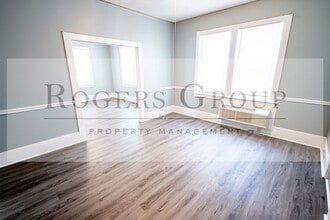 614 Highland Ave in Henderson, NC - Building Photo - Building Photo