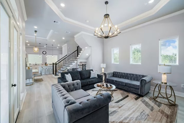 8521 Brandon St in Houston, TX - Building Photo - Building Photo