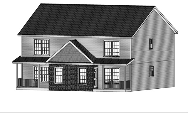 property at 1006 Pocahontas Ave