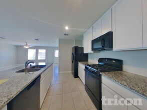 11844 Mancos Trl in Rhome, TX - Building Photo - Building Photo