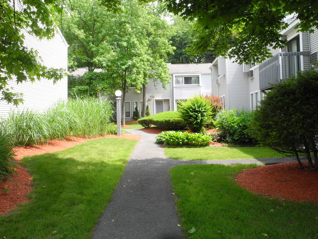 Cooper's Pond Townhomes