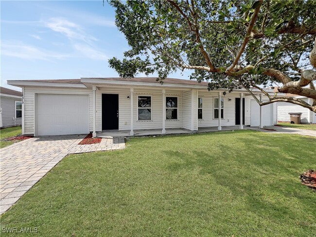 property at 18313 Gibraltar Ln