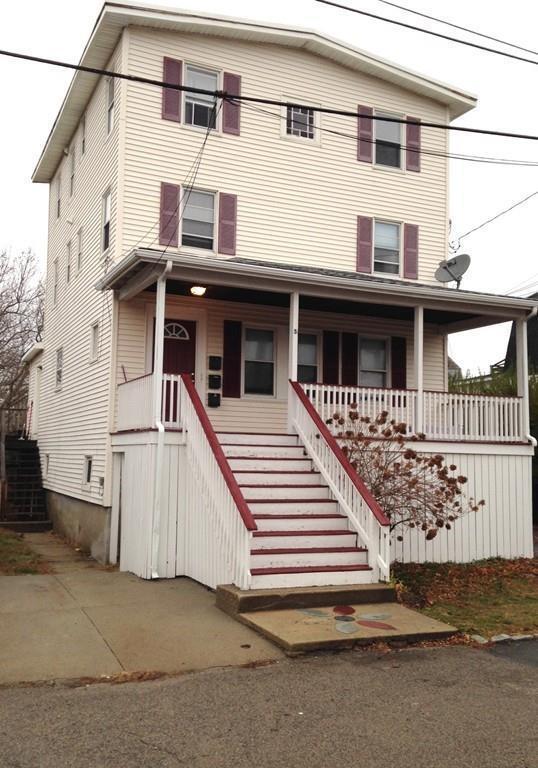 5 Malta St, Unit 2