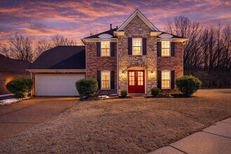 7911 Pinefrost Ln in Memphis, TN - Building Photo - Building Photo