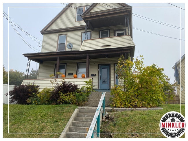 property at 8-10-10 Teller St