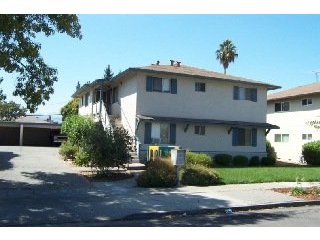 1359 San Tomas Aquino in San Jose, CA - Building Photo