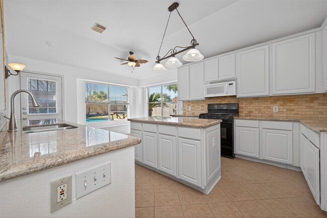 property at 15619 Winding Valley Dr