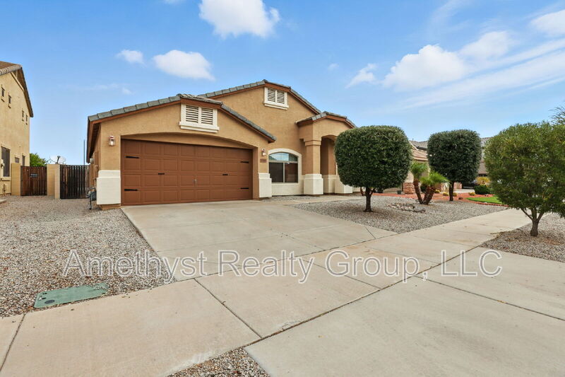 17848 W Voltaire St in Surprise, AZ - Building Photo