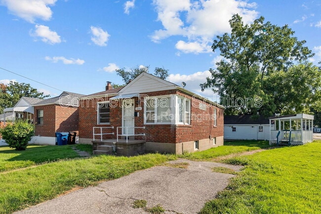 6605 Barken Ave in St. Louis, MO - Building Photo - Building Photo