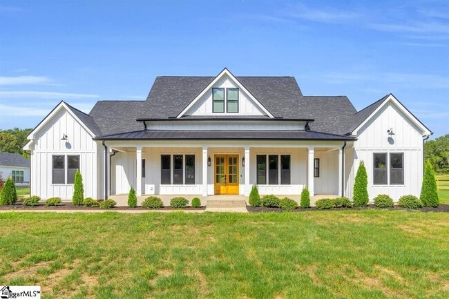 property at 164 Triangle Pine Rd