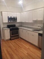 194 Salem St, Unit 1 in Boston, MA - Building Photo