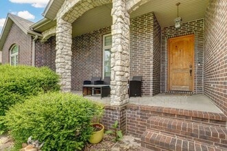 527 Quail Run in Rogersville, MO - Building Photo - Building Photo