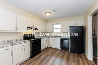 3517 Wyevale Dr in Hephzibah, GA - Building Photo - Building Photo