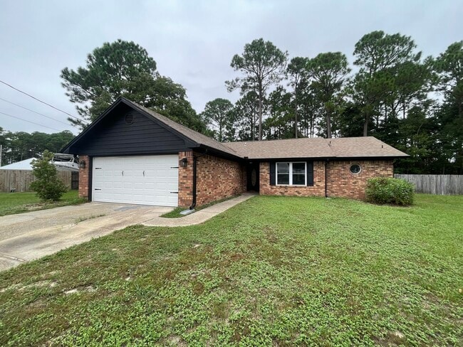 property at 8808 Cagle Dr