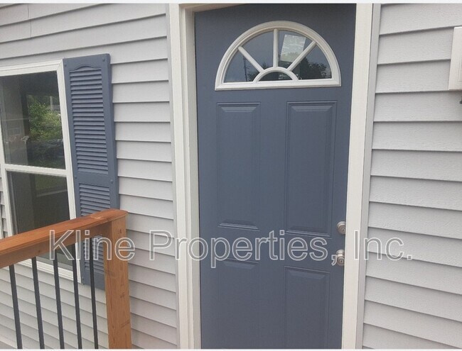 172 Habig St in Shelbyville, IN - Building Photo - Building Photo