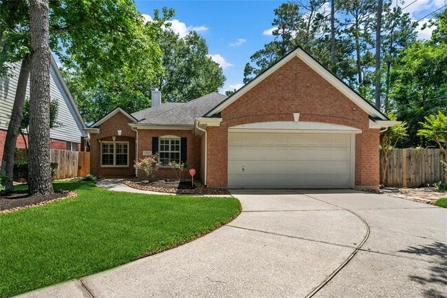 property at 20802 Sweet Violet Ct