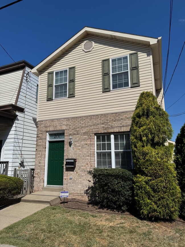 200 Prospect St, Unit #1