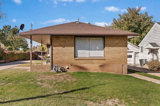 3371 Quincy Ave, Unit 3371 in Ogden, UT - Building Photo - Building Photo