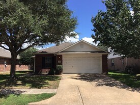 6634 Stonecross Creek Ln in Katy, TX - Building Photo