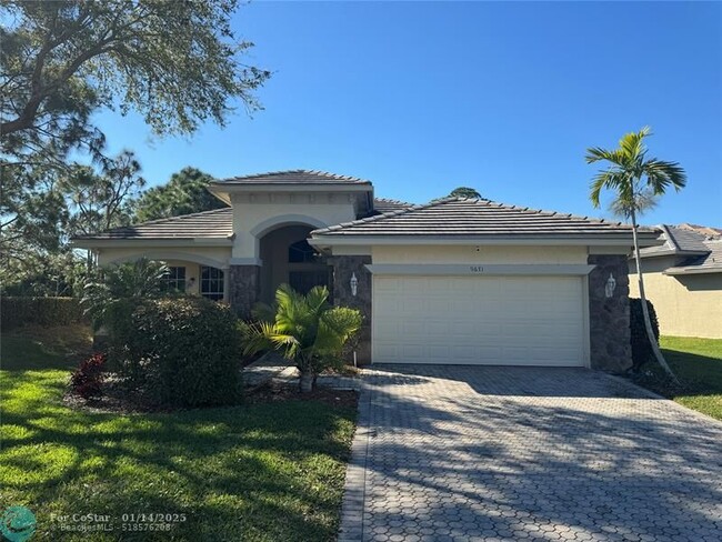 property at 9671 Osprey Isles Blvd