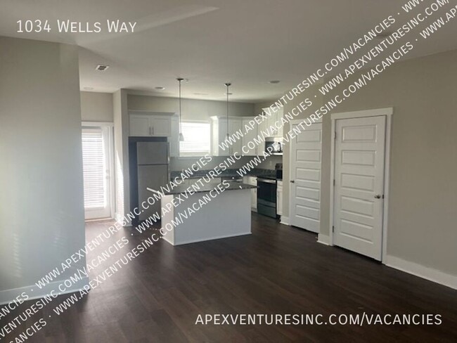 1034 Wells Way in Spring Hill, TN - Building Photo - Building Photo