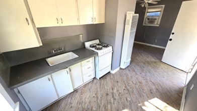 1720 23rd St in Lubbock, TX - Building Photo - Building Photo