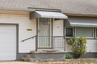3307 S Louisville Ave in Tulsa, OK - Building Photo - Building Photo