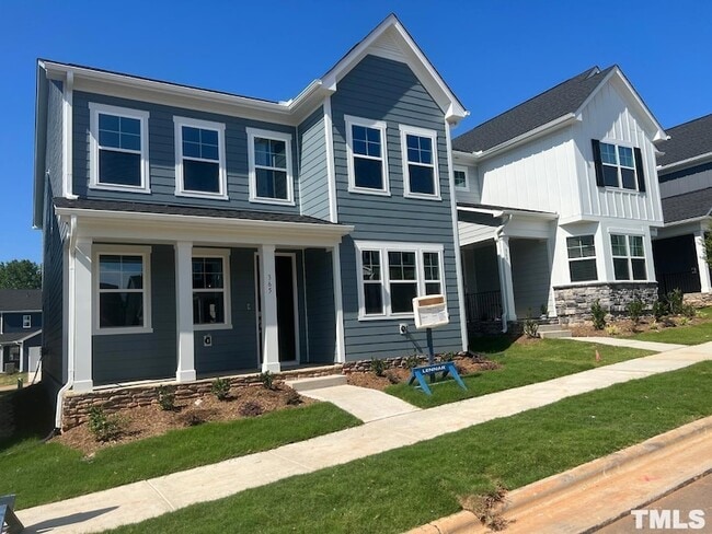 365 Natsam Wds Wy in Wake Forest, NC - Building Photo - Building Photo