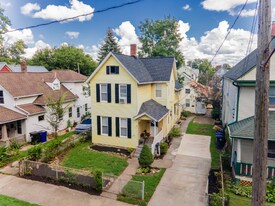 2051 W 45th St, Unit Down in Cleveland, OH - Building Photo